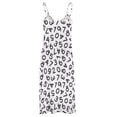thumbnail image 6 of I Love Math Sleeveless Dress Womens dresses Women's summer suit dresses for womens, 6 of 6