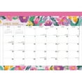 thumbnail image 3 of Bonnie Marcus | 2026 14x10" 18 Months Academic Desk Pad Calendar | July 2025 - December 2026, 3 of 8