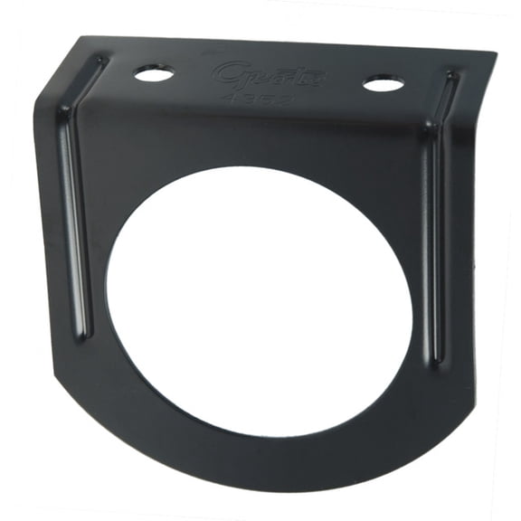 Grote 43522 3" Hole Mounting Bracket (For 2" & 2 1/2" Round Lights)