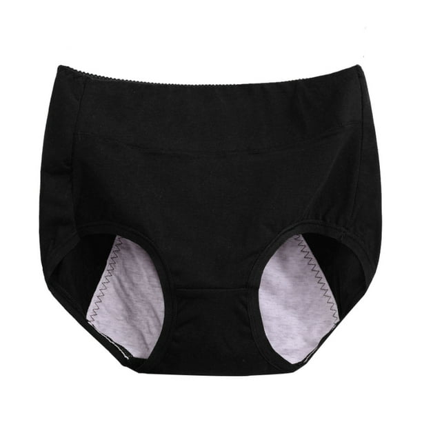 XZNGL Underwear Women Pants for Women Mens Underwear Period Underwear Leak  Proof Leak Proof Menstrual Period Panties Women Underwear Physiological  Waist Pants 