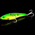 thumbnail image 1 of Aorace Metal Vib Blade señuelo 7/10/12/14/15/18/25G señuelos de vibración de hundimiento Vibe para lubina Pesca azul plata oro Pesca señuelos Tan Jianjun unisex, 1 of 2