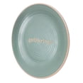 thumbnail image 2 of Hometrends Stoneware Appetizer Plates, Aragon, 7.5" dia., 2 of 6