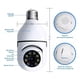 thumbnail image 4 of Paquete 2 Piezas Cámara De Seguridad Hd De 360° Wifi Foco, 4 of 8