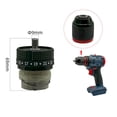 thumbnail image 2 of Chendee Replacement For Bosch Gear Box Drill Gearbox 21V 16.8V Gearbox 13 Teeth,B, 2 of 7