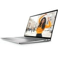 thumbnail image 4 of Dell Inspiron 16 5000 5620 Business Laptop 16" FHD+ WVA Anti-Glare Display 12th Gen Intel 10-Core i7-1255U Processor 32GB DDR4 2TB SSD Backlit Keyboard Fingerprint Reader MaxxAudioPro Win11 Silver, 4 of 6