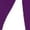 Purple, variant on Women's Yoga Leggings, Summer High Waist Pant Knee Length Slim Fit Yoga Cropped Trouser