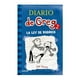 thumbnail image 1 of Diario de Greg 2. La Ley de Rodrick Molino Jeff Kinney, 1 of 2