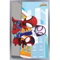 thumbnail image 1 of Marvel Spidey et ses incroyables amis - Mur, 1 of 5