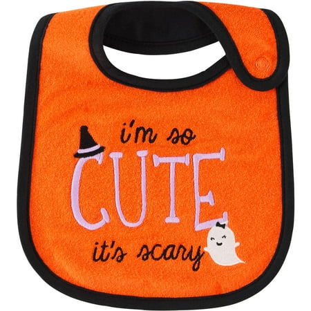 child of mine com halloween bib girl