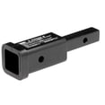 thumbnail image 3 of Draw-tite Trailer Hitch Adapter, from 1-1/4 in. to 2 in. Receiver, 6 in. Length, 3 of 5