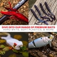 thumbnail image 3 of 6th Sense – Crush Flat 75X Squarebill Bass Fishing Lure Flat-Sided Crankbait for Shallow Cover, 3 of 9