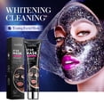 thumbnail image 1 of Puntoco Mascarilla facial exfoliante y absorbente de puntos negros con efecto desgarrador Star Sky, 1 of 5