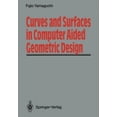 thumbnail image 2 of Courbes et Surfaces en Design Géométrique Assisté par Ordinateur (Réimpression Douce de l'Origi), 2 of 2