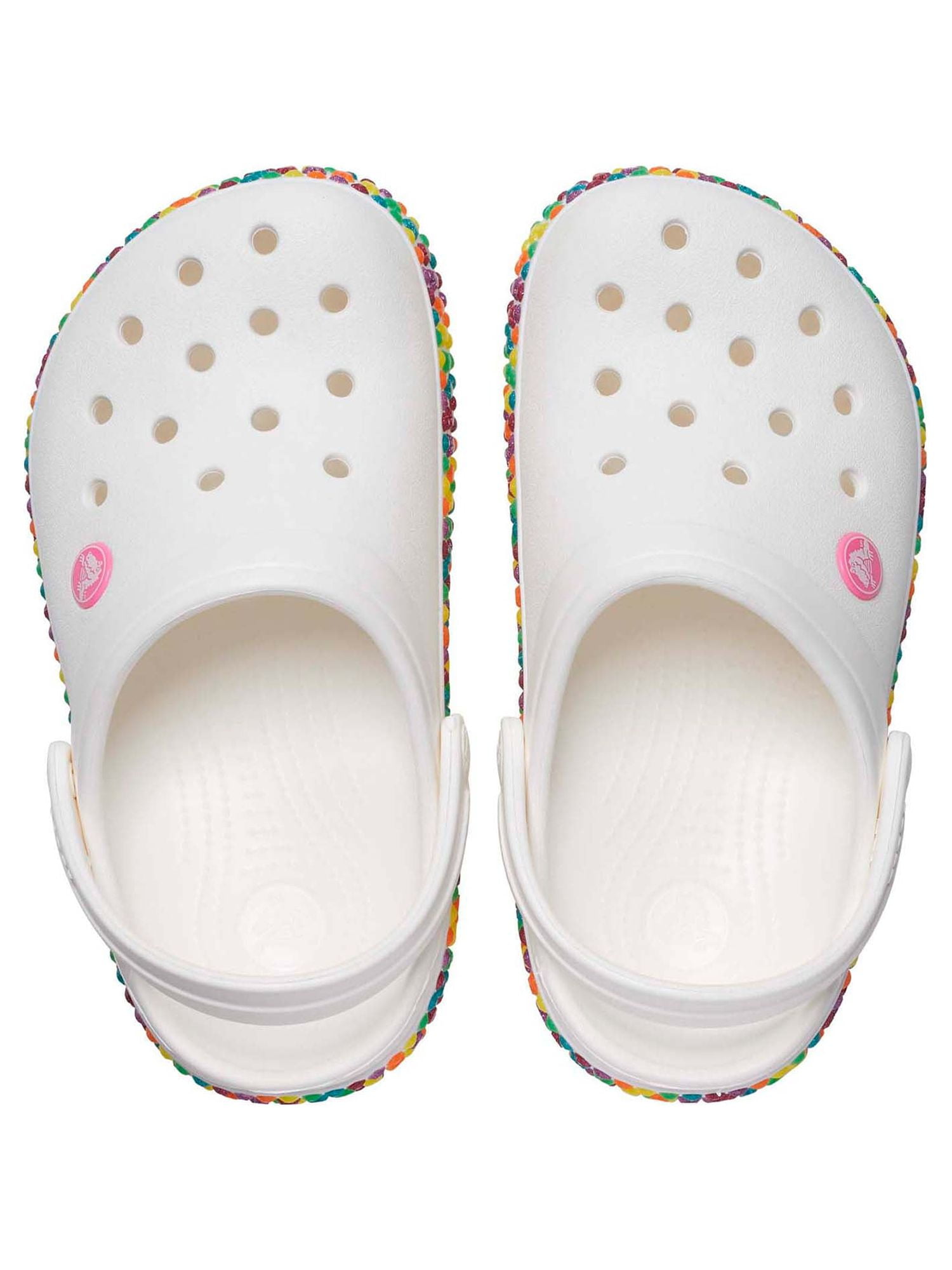 Crocs Toddler & Kids Crocband Clog