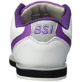 thumbnail image 3 of BSI Women's 460 Bowling Shoe, 3 of 4