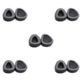 thumbnail image 2 of Kearding Paquete de 2 almohadillas para los oídos de los auriculares, almohadillas para los oídos, almohadillas para los auriculares, Type2 NO2, 2 of 6