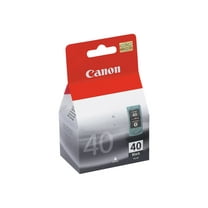 Canon PG-40 Black Ink Cartridge