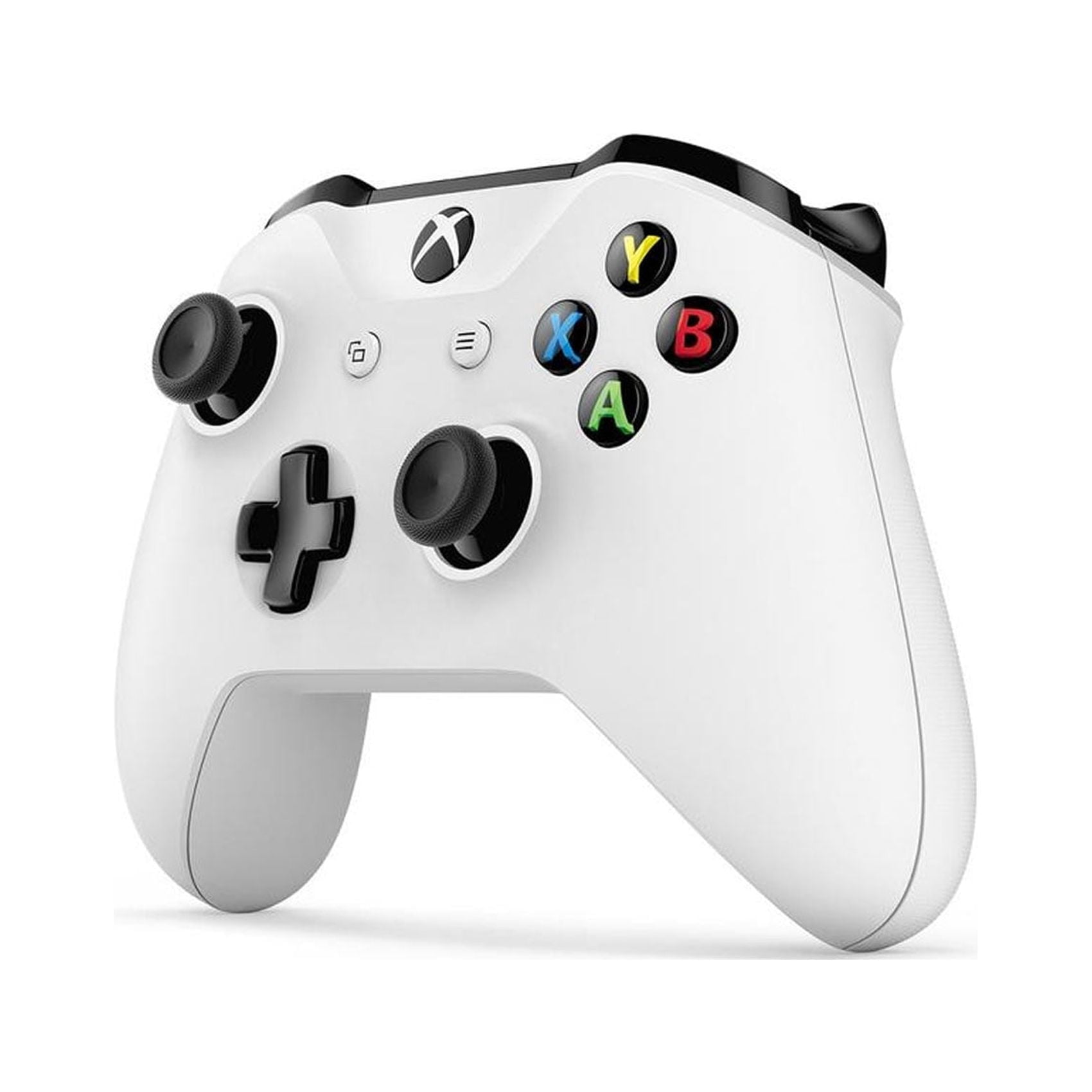 Microsoft Xbox One S 1TB White Gaming Console with HDMI, Xbox One