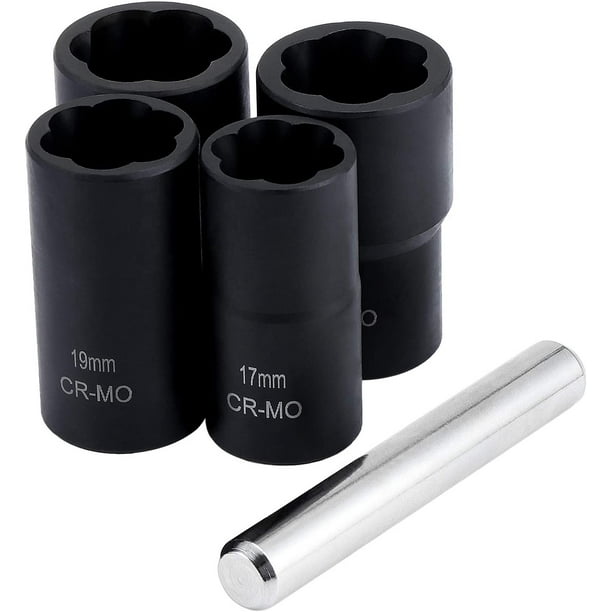 22mm bolt extractor socket deals