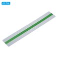 thumbnail image 3 of Unique Bargains Guided Reading Strips Tracking Highlight Colored Overlay Bookmarks Green 24 Pcs, 3 of 6