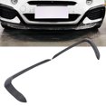 thumbnail image 1 of Front Bumper Side Vent Splitter Sporty Design Enhances Aerodynamic Performance X6 F16 M Sport, 1 of 7