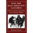 thumbnail image 1 of Why The Baal Shem Tov Laughed, 1 of 1