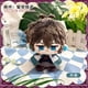 thumbnail image 3 of Mini Honkai: Star Rail plush Dolls Boothill Argenti Huohuo Topaz Sunday Ruan Mei Serval Caelus Jing liu boy girl kids gifts toys, 3 of 5