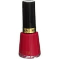 thumbnail image 5 of Revlon Nail Enamel, Cherries In The Snow [270] 0.50 oz (Pack of 4), 5 of 5