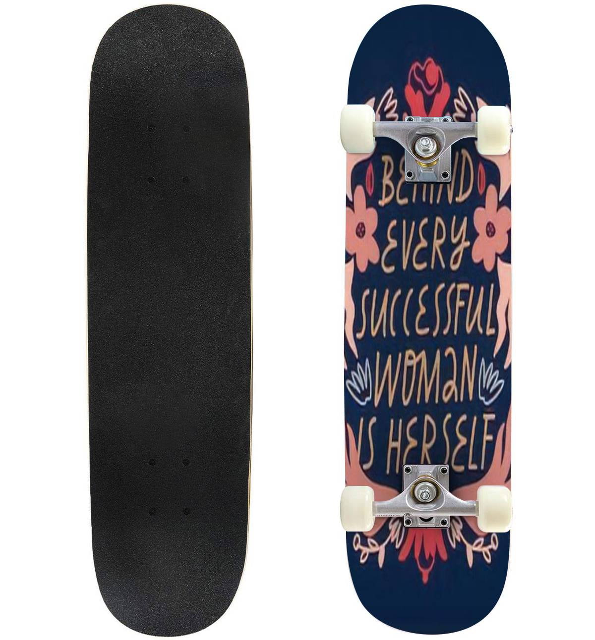 Дека first Skateboards