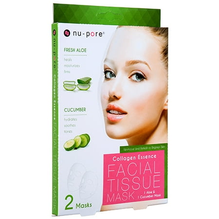 Origins Drink Up Mask New 303861 Nu-Pore Face Mask 2 Pk Aloe Cucumber (24-Pack) Beauty Supplies Cheap Wholesale Discount Bulk Health & Beauty Beauty Supplies Chocolates ()