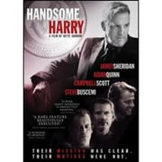 Handsome Harry (DVD) directed by Bette Gordon