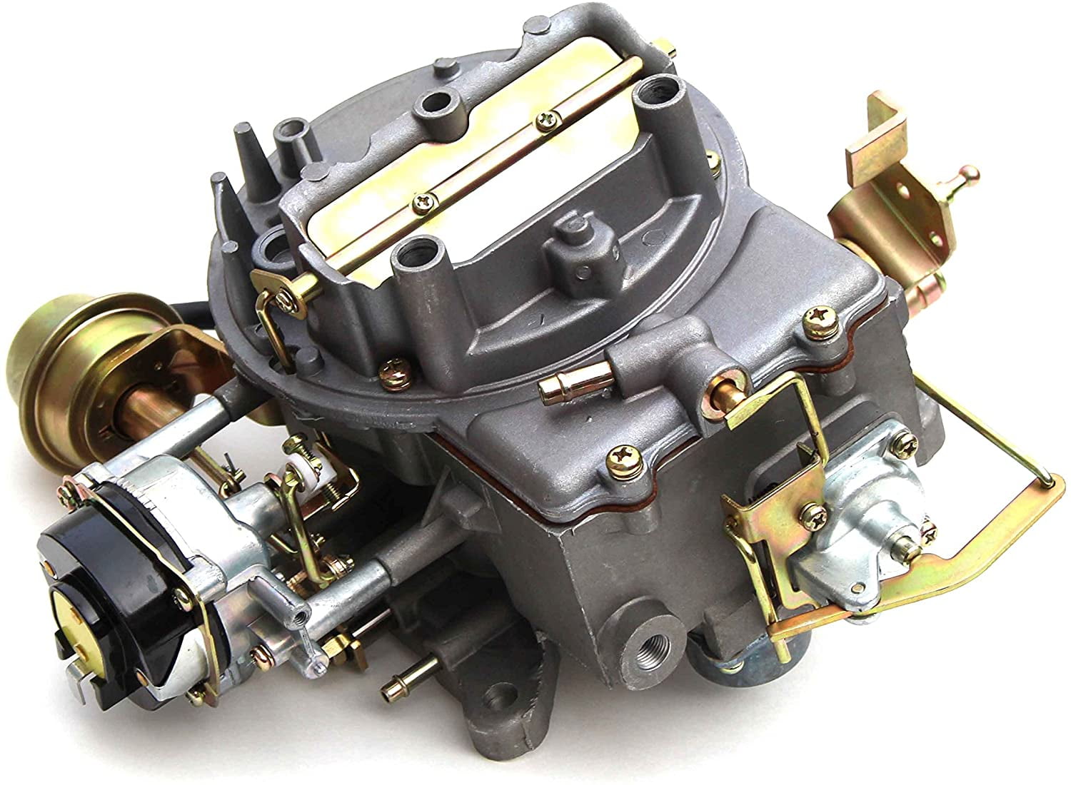 New Carburetor Two 2 Barrel Carburetor Carb 2100 2150 For Ford 289 302 