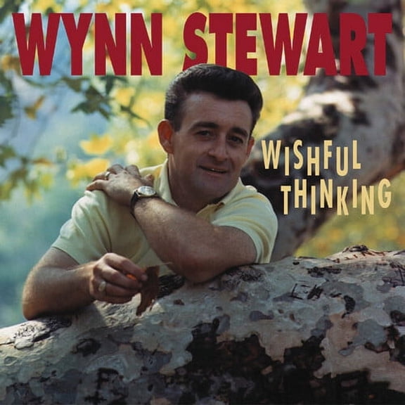 Wynn Stewart - Wishful Thinking - Country - CD