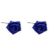 thumbnail image 1 of Matsuzay 50 piezas de flores artificiales elegantes - para centros de de bodas Precio asequible Flores artificiales para decoración l azul yo azul 2Conjunto, 1 of 6