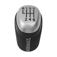 thumbnail image 3 of 328654845R 5 / 6 Speed Manual Gear Shifter Knob For Renault For Megane For MK4 For BFB For Renault For Kadjar For Renault, 3 of 9