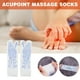 thumbnail image 5 of Reflexology Socks Foot Pain Relief For Foot Massage Women's And Men's Sizes, 5 of 8