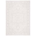 thumbnail image 2 of SAFAVIEH Martha Stewart Sabrina MSR8931B Ivory/ Lt Grey Rug, 2 of 8
