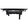 thumbnail image 5 of New Black Tailgate Handle Compatible With Dodge Ram Ram 1500 TRX4 8 Cyl 4.7L Ram 1500 Laramie 8 Cyl 5.7L 1500 SXT 6 Cyl 3.7L 2009-2011 By CH1915119 68044904AD, 5 of 8