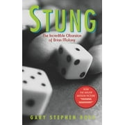 Angle View: Stung: The Incredible Obsession of Brian Molony [Paperback - Used]