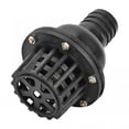 thumbnail image 5 of 3In Water Pump Foot Valve, Water Pump Accessories, Low Pressure Flat Check Valve, 5 of 9
