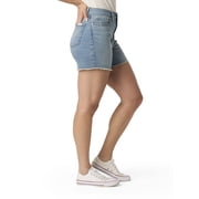 Levi Strauss Signature Women's and Women's Plus Vintage Original Shorts