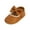 Brown, variant on Fridja Baby Infant Kids Girl Soft Sole Crib Toddler Newborn Shoes Princess Sandals