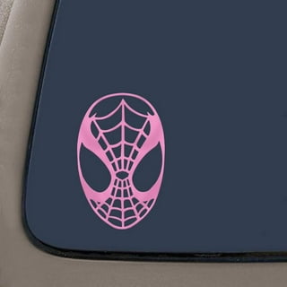 Spiderman 4 Decal Sticker for Car Truck Laptop