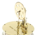 thumbnail image 3 of Low Temperature Engine Heat Steam Motor DIY Model Kids Birthday Gift, 3 of 8