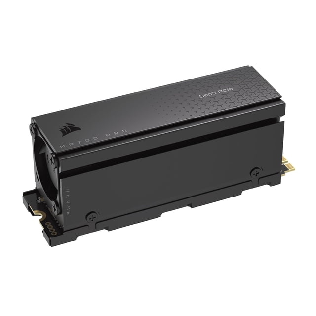 SSD Corsair MP700 PRO 1TB M.2 PCIe Gen5 NVMe