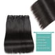thumbnail image 5 of Paquetes de cabello humano liso HEPAEA 12A Virgen Brasileña x4, 5 of 7