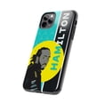 thumbnail image 3 of Pink Polar Apple iPhone 11 Pro Max Lewis Hamilton 2024 F1 Phone Case, 3 of 4
