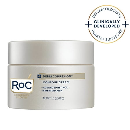 RoC Skincare DERM CORREXION® Contour Cream 1.7 oz