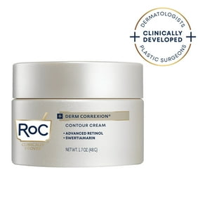 RoC Skincare DERM CORREXION&reg; Contour Cream 1.7 oz