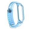 thumbnail image 1 of Correa De Pulsera TPU Band Smart Sport Muñequeras Correa para Xiaomi Mi Band 7 NFC (Azul Claro), 1 of 6